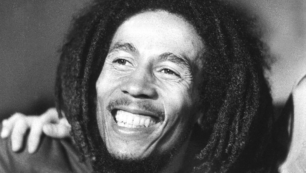 Bob Marley One Love